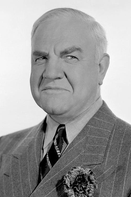 Berton Churchill zdjęcie