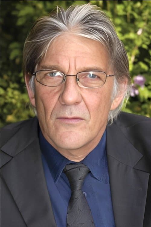 Bertrand Altmann zdjęcie