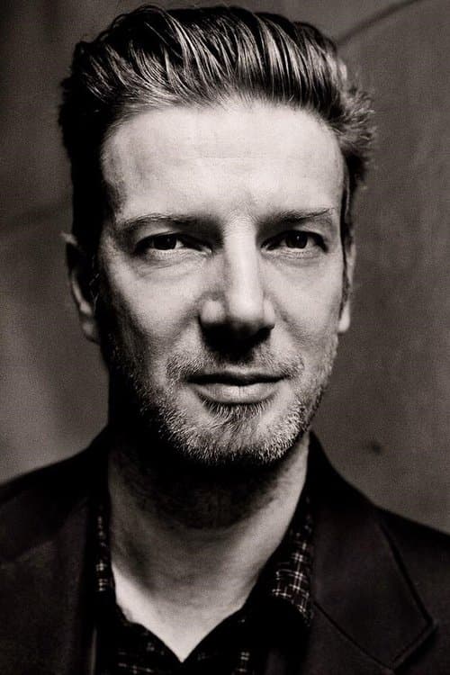 Bertrand Belin zdjęcie