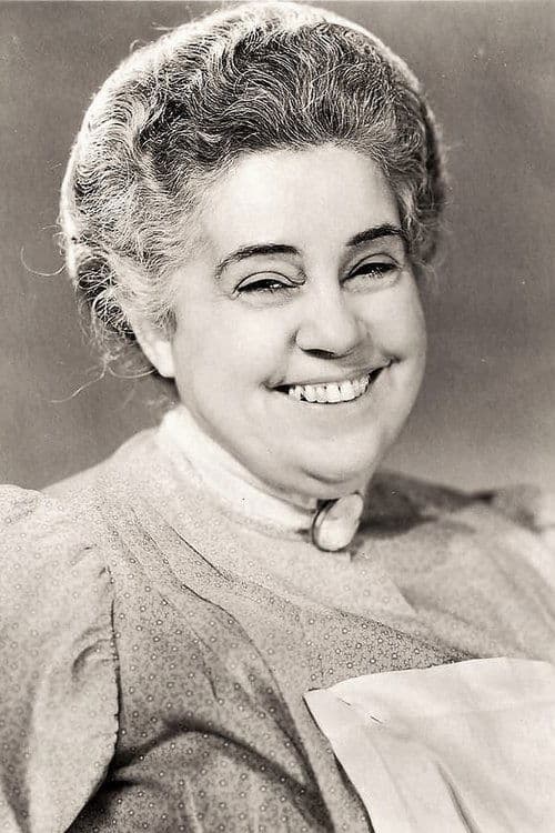 Beryl Mercer zdjęcie