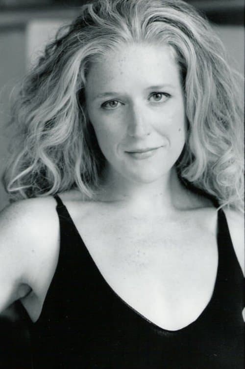 Beth Bailey zdjęcie