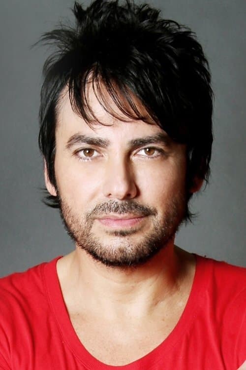 Beto Cuevas zdjęcie