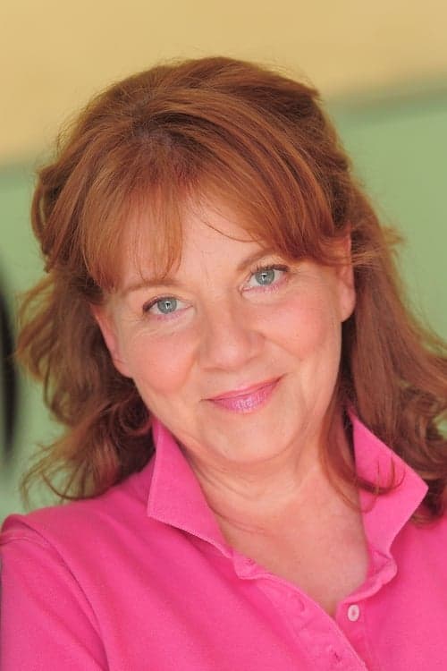 Betsy Baker zdjęcie