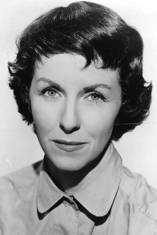 Betsy Blair zdjęcie