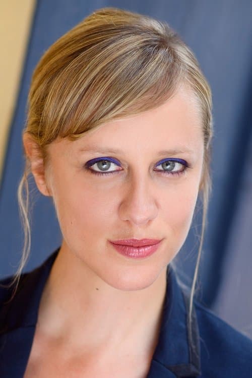 Betsy Holt zdjęcie