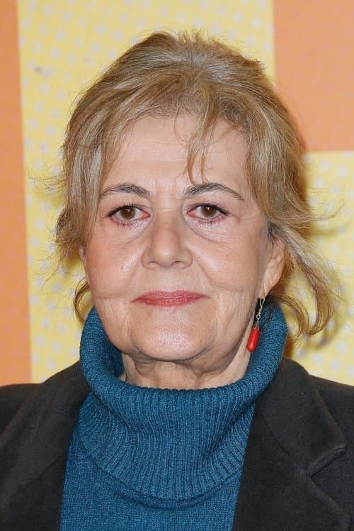 Betti Pedrazzi zdjęcie
