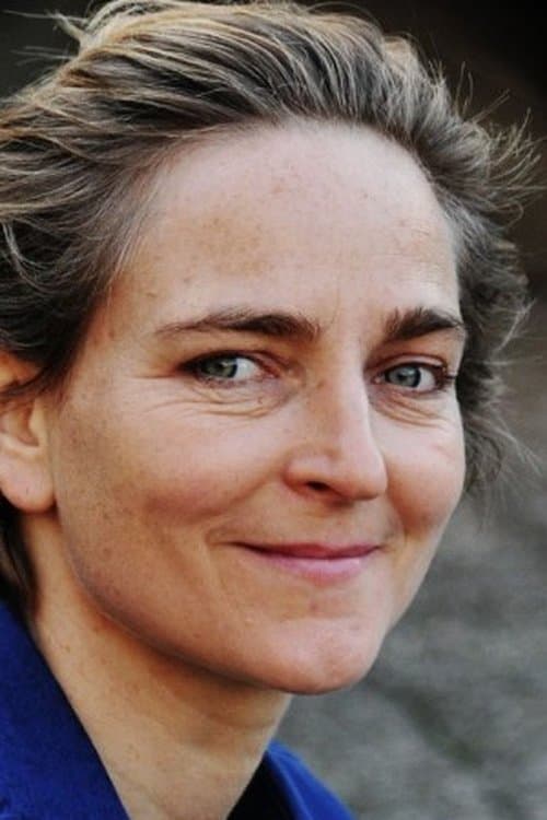 Bettina Hoppe zdjęcie