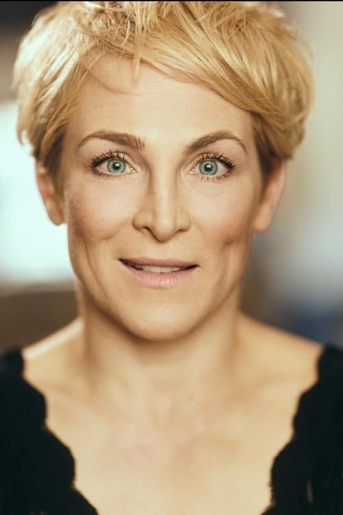 Bettina Kenney zdjęcie