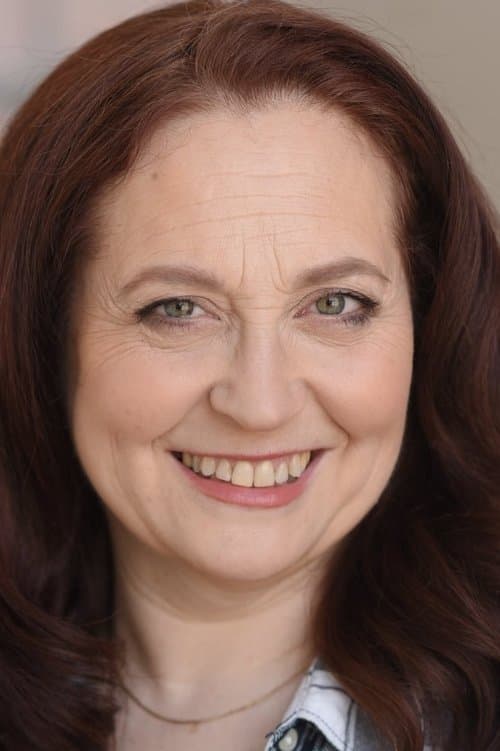 Bettina Skye zdjęcie