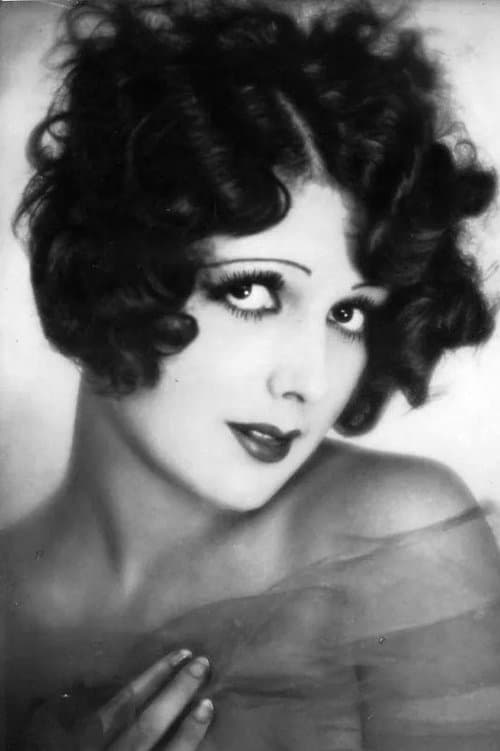 Betty Amann zdjęcie