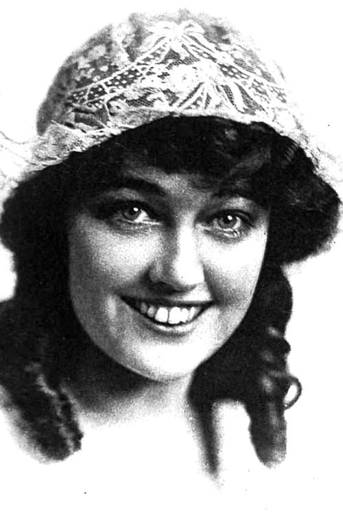 Betty Brown zdjęcie