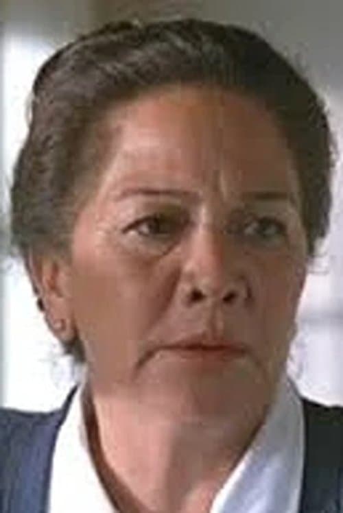 Betty Carvalho zdjęcie