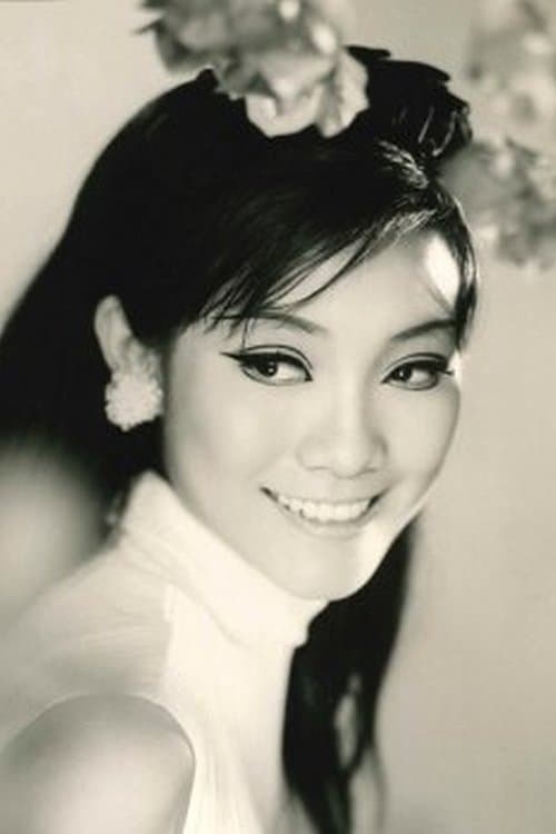 Betty Chung zdjęcie