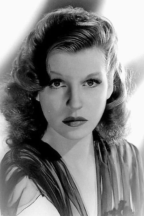 Betty Field zdjęcie