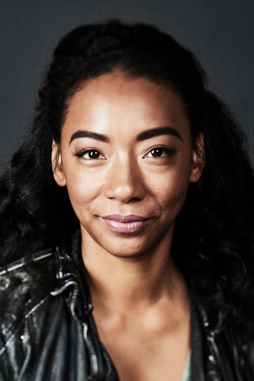Betty Gabriel zdjęcie