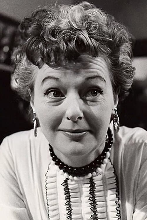 Betty Marsden zdjęcie