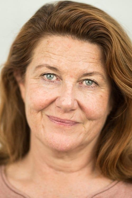 Betty Schuurman zdjęcie