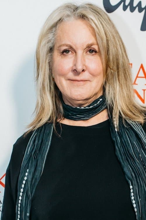 Betty Thomas zdjęcie