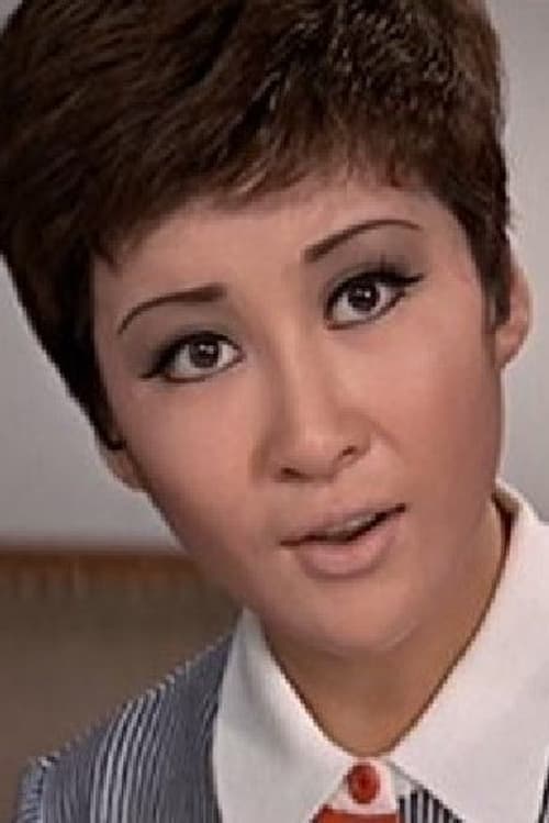 Betty Ting Pei zdjęcie