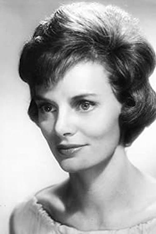 Bettye Ackerman zdjęcie