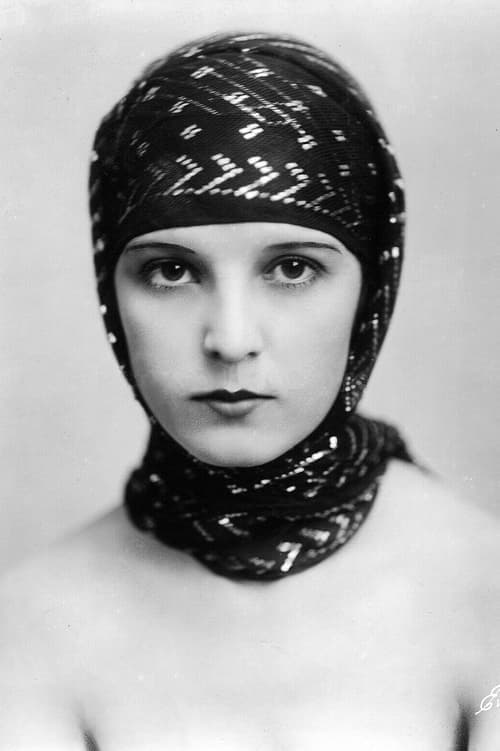 Beulah Bains zdjęcie