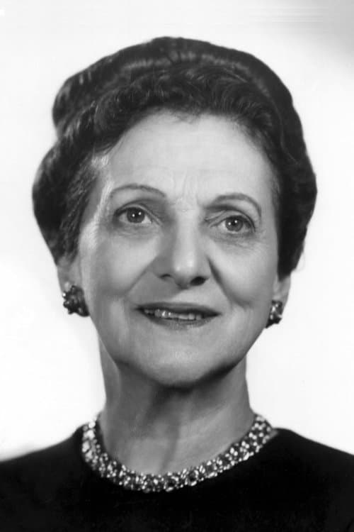 Beulah Bondi zdjęcie