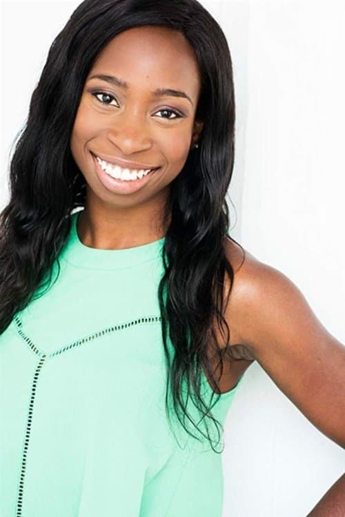 Beverly Ndukwu zdjęcie