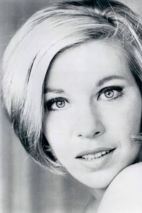 Beverly Sanders zdjęcie