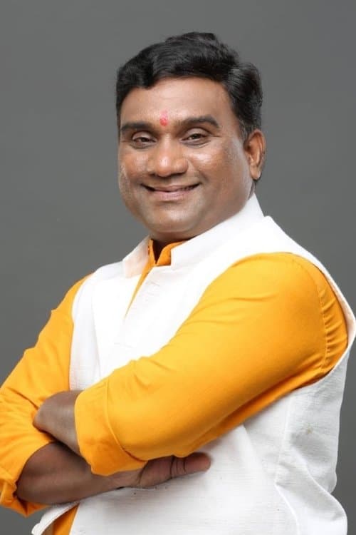 Bhalchandra Kadam zdjęcie