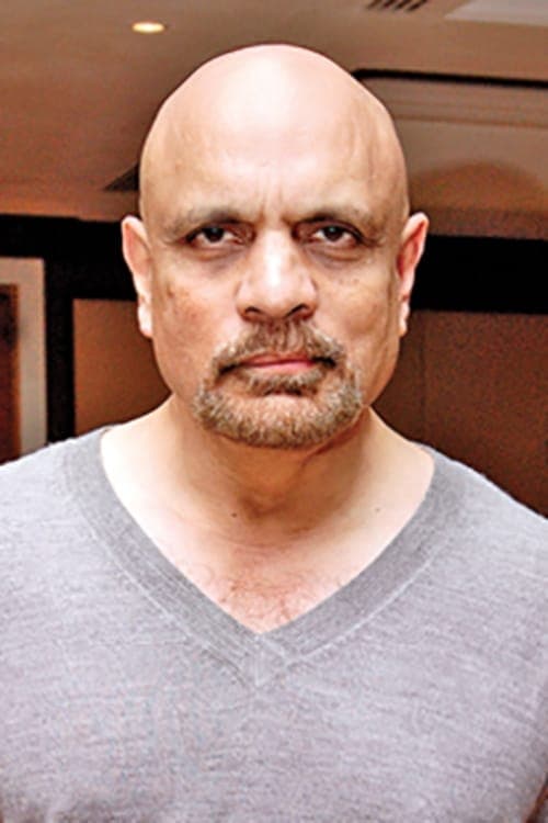 Bharat Dabholkar zdjęcie