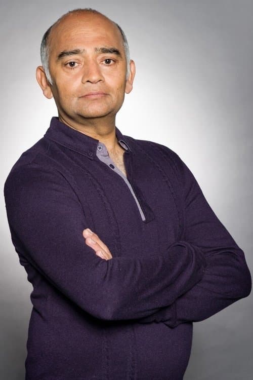 Bhasker Patel zdjęcie