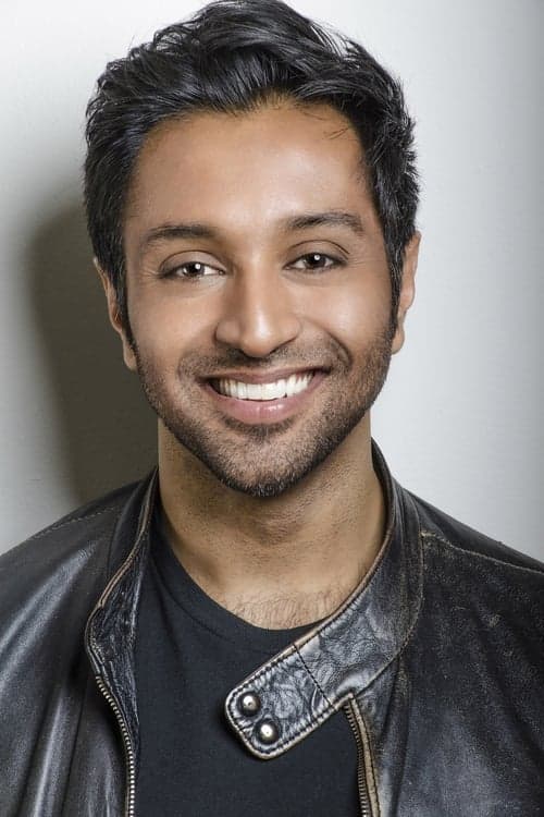 Bhavesh Patel zdjęcie