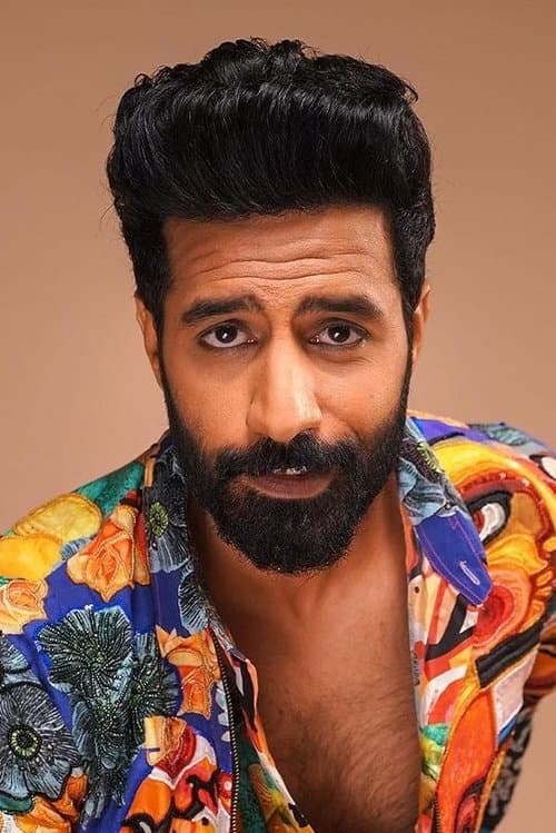 Bhuvan Arora zdjęcie