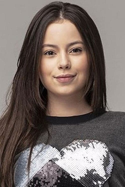 Bia Jordão zdjęcie