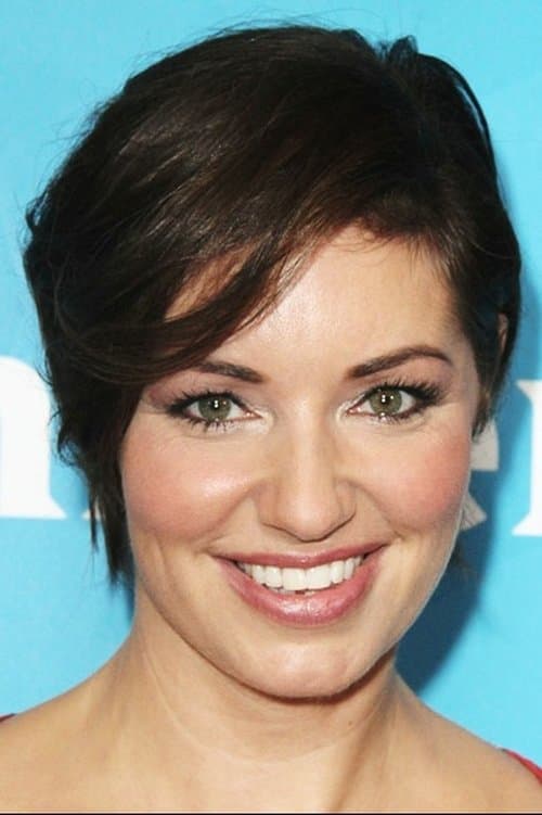 Bianca Kajlich zdjęcie
