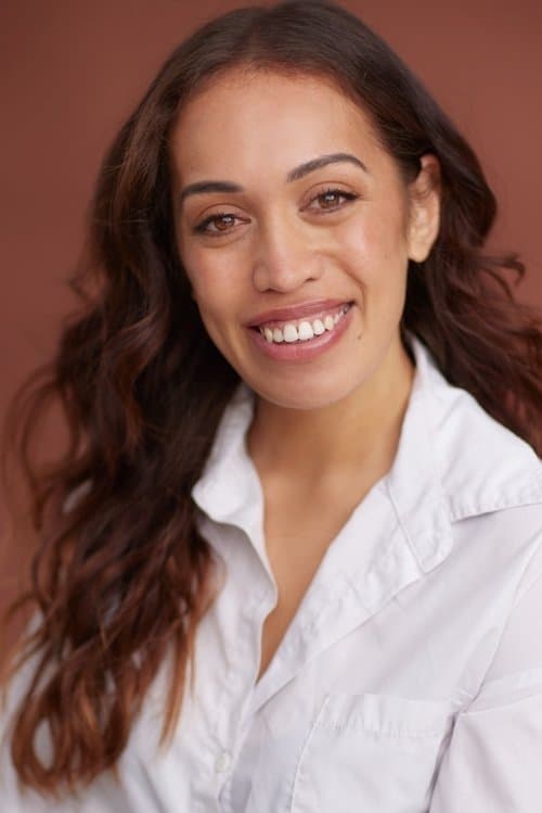 Bianca Seinafo zdjęcie