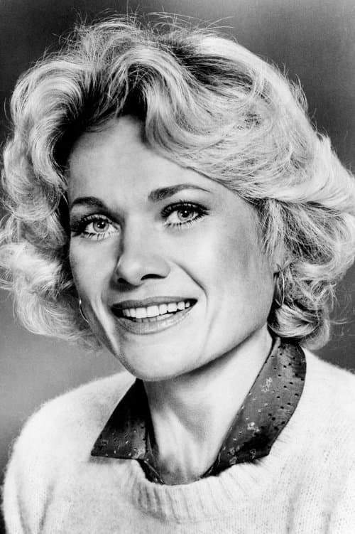 Bibi Besch zdjęcie