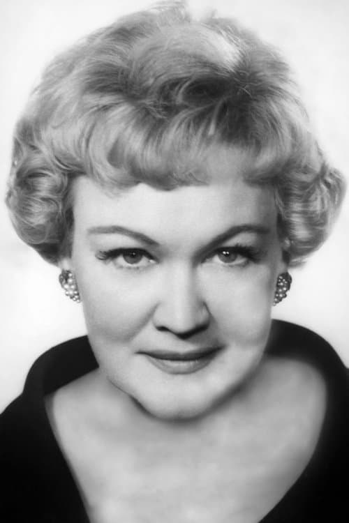 Bibi Osterwald zdjęcie