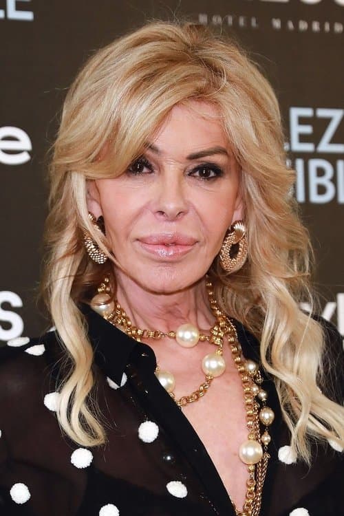 Bibiana Fernández zdjęcie