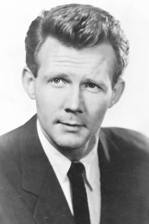 Biff McGuire zdjęcie