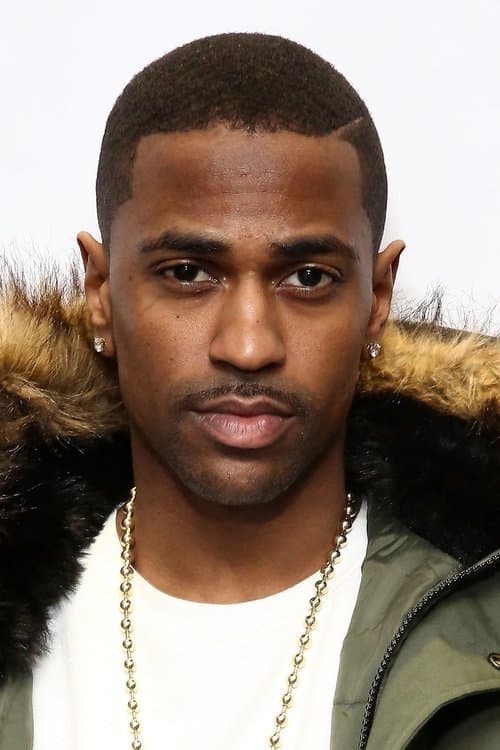 Big Sean zdjęcie