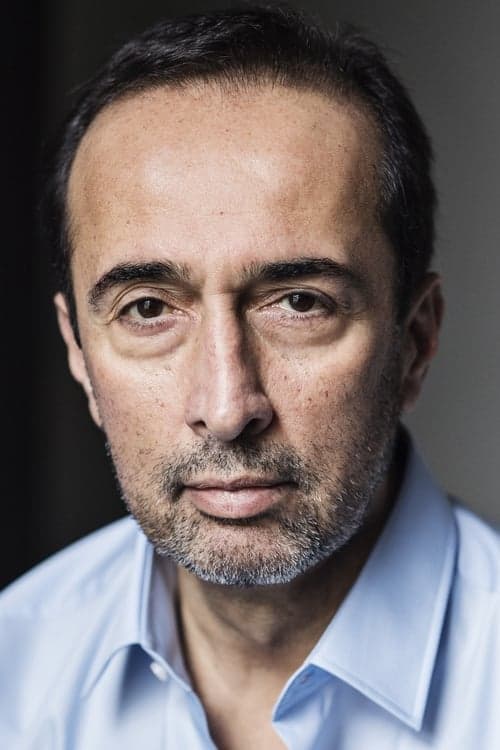 Bijan Daneshmand zdjęcie