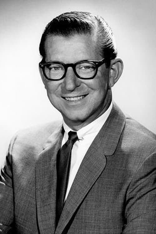 Bill Baldwin zdjęcie