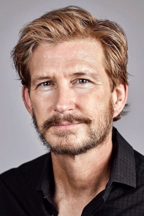 Bill Brochtrup zdjęcie