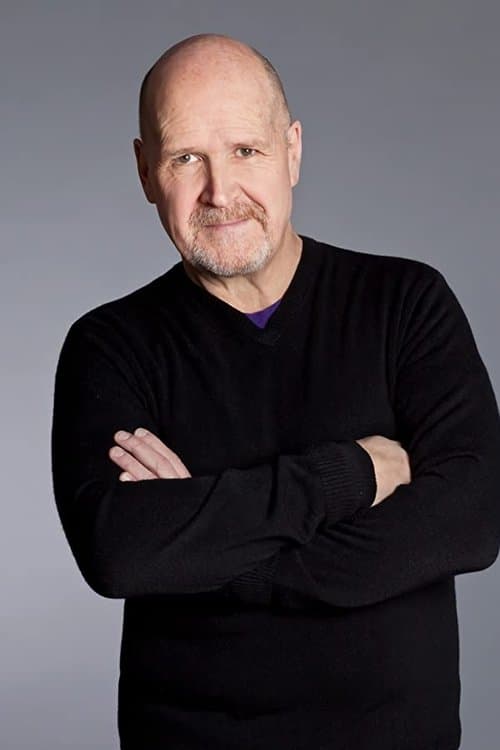 Bill Carr zdjęcie