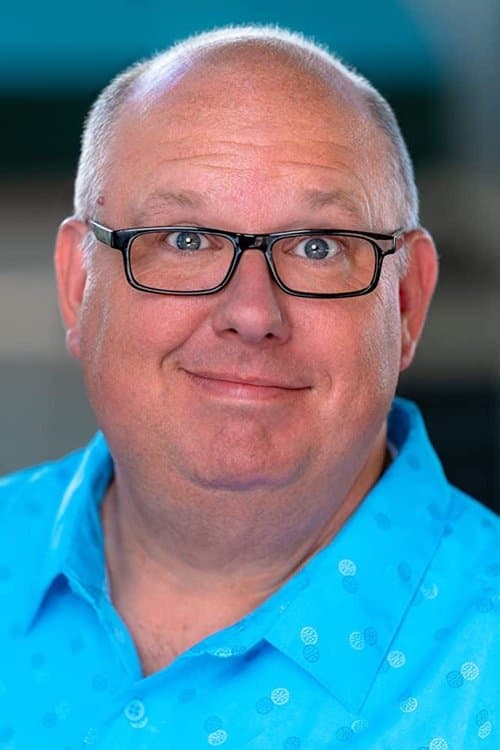 Bill Chott zdjęcie