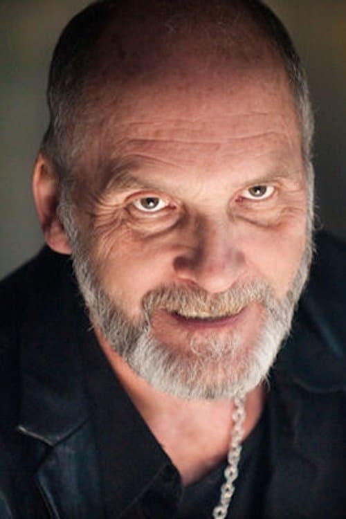 Bill Croft zdjęcie