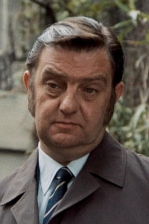 Bill Dean zdjęcie
