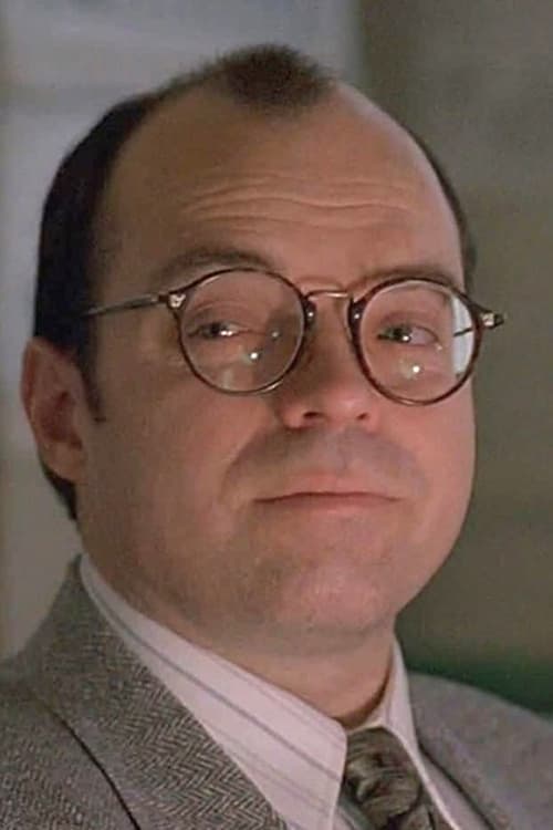 Bill Dow zdjęcie