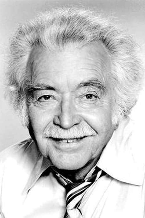 Bill Erwin zdjęcie